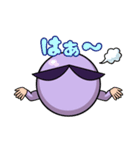 ワルサスタンプ（個別スタンプ：16）