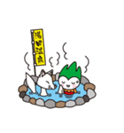 ご当地ちょるる（個別スタンプ：6）