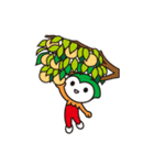 ご当地ちょるる（個別スタンプ：24）