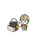 おいでませ！ちょるる（個別スタンプ：25）