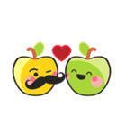 Lilipops - Lula（個別スタンプ：3）