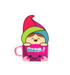 Lilipops - Lula（個別スタンプ：23）