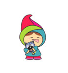 Lilipops - Lula（個別スタンプ：39）