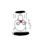 異世界くん。（個別スタンプ：3）