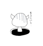 異世界くん。（個別スタンプ：19）