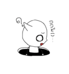 異世界くん。（個別スタンプ：37）