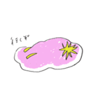 ウミウシくんのぼやき（個別スタンプ：10）
