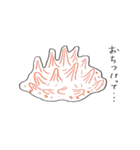 ウミウシくんのぼやき（個別スタンプ：39）