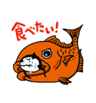ツイートペンギン（個別スタンプ：37）