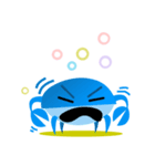 Blue Crab（個別スタンプ：39）