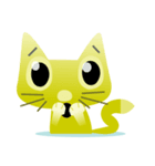 Kitty-Wink（個別スタンプ：6）