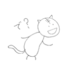 ぶさいくな干支（個別スタンプ：30）