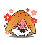 Yum-Yum！ SuShiYum！（個別スタンプ：13）