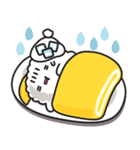 Yum-Yum！ SuShiYum！（個別スタンプ：24）