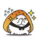 Yum-Yum！ SuShiYum！（個別スタンプ：26）