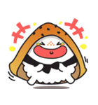 Yum-Yum！ SuShiYum！（個別スタンプ：31）