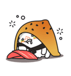 Yum-Yum！ SuShiYum！（個別スタンプ：39）