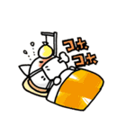 ニャンコロリン（個別スタンプ：38）