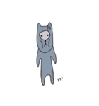 たぬぴとうさみ（個別スタンプ：13）