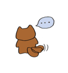 たぬぴとうさみ（個別スタンプ：21）