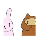 たぬぴとうさみ（個別スタンプ：27）