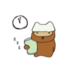 たぬぴとうさみ（個別スタンプ：29）