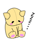 ねこぐるミーちゃん（個別スタンプ：32）