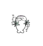 ゆるっと（個別スタンプ：1）