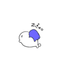ゆるっと（個別スタンプ：15）