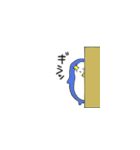 ゆるっと（個別スタンプ：19）