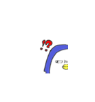 ゆるっと（個別スタンプ：25）