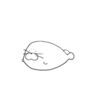 ゆるっと（個別スタンプ：29）