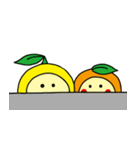 ひめまるとまるひめ（個別スタンプ：3）