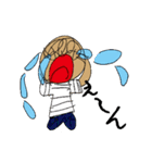 KI.DO.AI.RAKU（個別スタンプ：30）