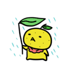 ゆずっこの日常（個別スタンプ：18）