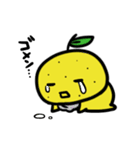 ゆずっこの日常（個別スタンプ：31）