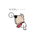 お仕事モモちゃん（個別スタンプ：33）