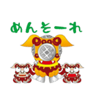 Diver（個別スタンプ：25）