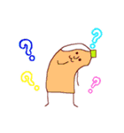 だるると仲間たち（個別スタンプ：2）