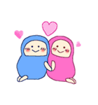 だるると仲間たち（個別スタンプ：11）