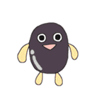 だるると仲間たち（個別スタンプ：14）