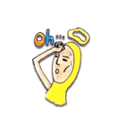だるると仲間たち（個別スタンプ：33）