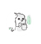 だるると仲間たち（個別スタンプ：39）