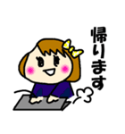 コンサル君（個別スタンプ：27）
