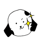 ピョンちゃんとゆかいな仲間たち（個別スタンプ：5）