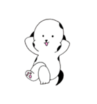 ピョンちゃんとゆかいな仲間たち（個別スタンプ：7）