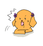 ピョンちゃんとゆかいな仲間たち（個別スタンプ：15）