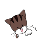 ピョンちゃんとゆかいな仲間たち（個別スタンプ：27）