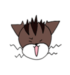 ピョンちゃんとゆかいな仲間たち（個別スタンプ：28）