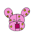 ピョンちゃんとゆかいな仲間たち（個別スタンプ：37）